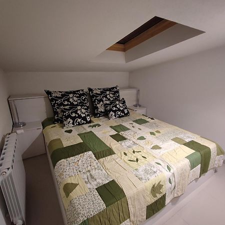 Apartmani Vijecnica Sarajevo Bagian luar foto
