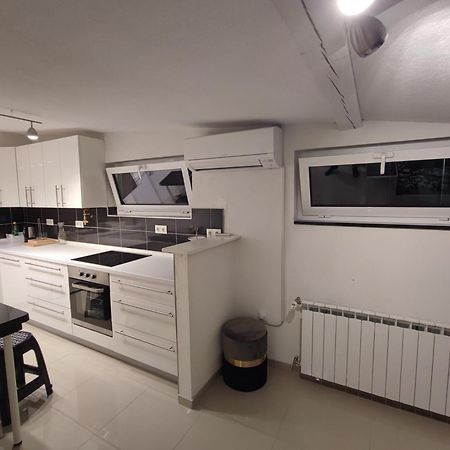 Apartmani Vijecnica Sarajevo Bagian luar foto