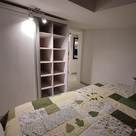 Apartmani Vijecnica Sarajevo Bagian luar foto