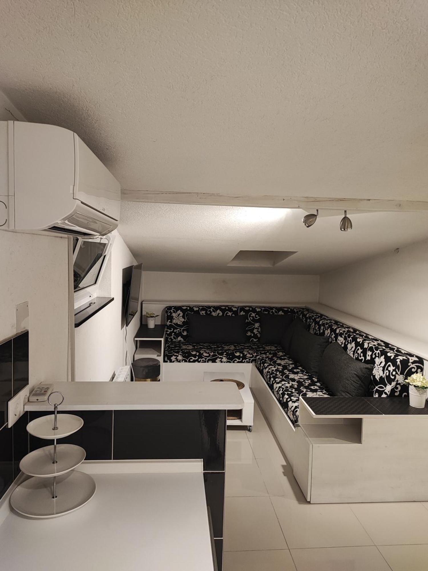Apartmani Vijecnica Sarajevo Bagian luar foto