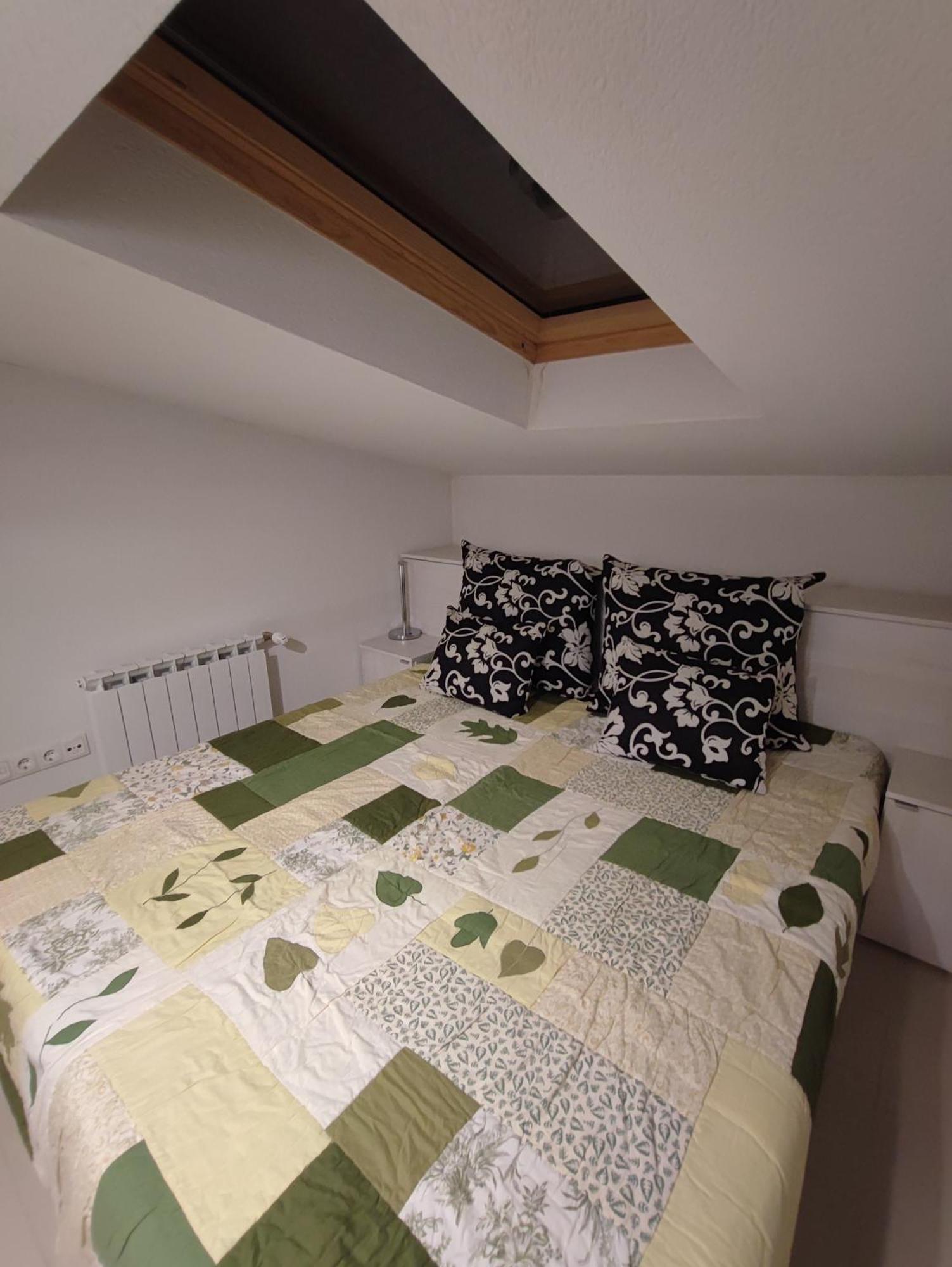 Apartmani Vijecnica Sarajevo Bagian luar foto